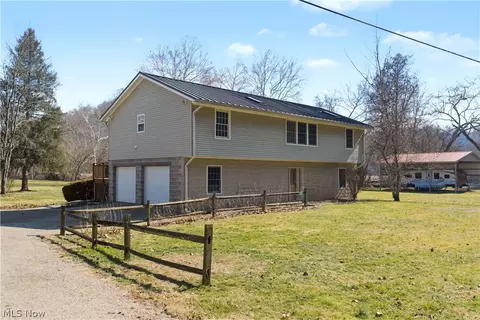 416 Babcock Rd, Beverly, OH 45715