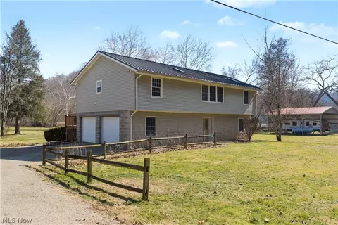 416 Babcock Rd, Beverly, OH 45715