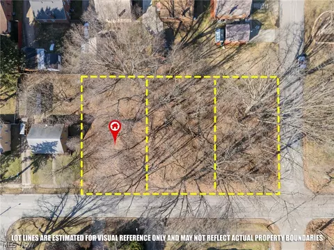Lakeside Avenue Nw, Canton, OH 44708