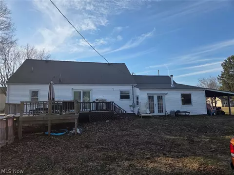 210 Biggs Ave, Conesville, OH 43811 photo 18