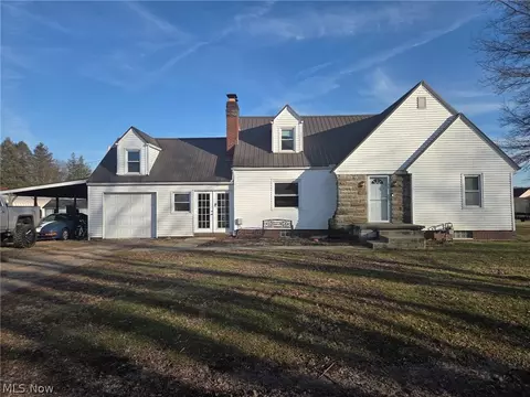 210 Biggs Ave, Conesville, OH 43811