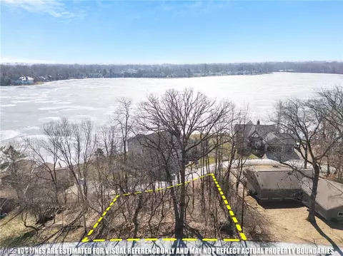 W Park Avenue Nw, Canton, OH 44708