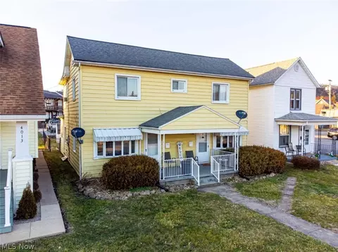 4011 Central Ave, Shadyside, OH 43947