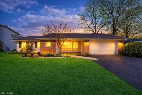 1215 Spruce Tree Ln, Amherst, OH 44001