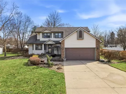 105 Ruth Ave, Cortland, OH 44410