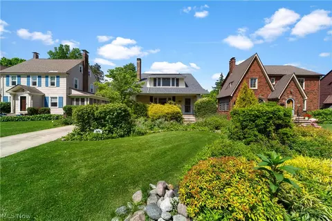 2476 Eaton Rd, University Heights, OH 44118