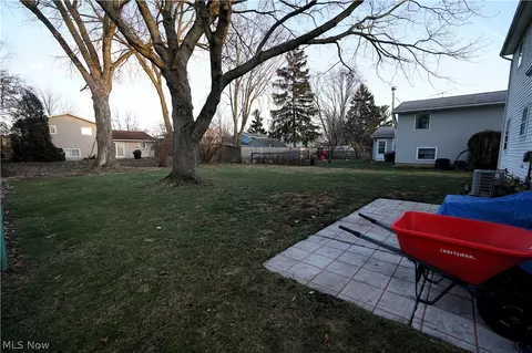 Exterior - 223 Naples Dr, Elyria, OH 44035 photo 1 of 2