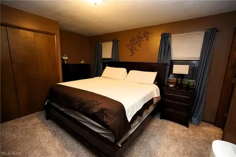 Bedroom - 223 Naples Dr, Elyria, OH 44035 photo 1 of 4