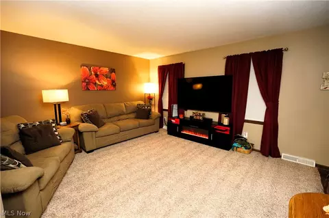 Living - 223 Naples Dr, Elyria, OH 44035 photo 5 of 5