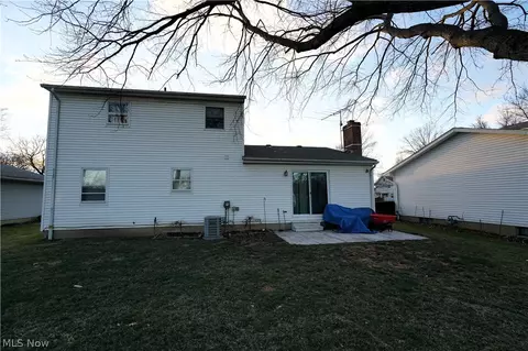 Exterior - 223 Naples Dr, Elyria, OH 44035 photo 2 of 2