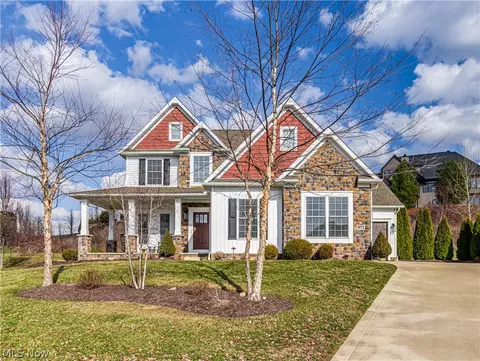 971 Montford Cir, Uniontown, OH 44685