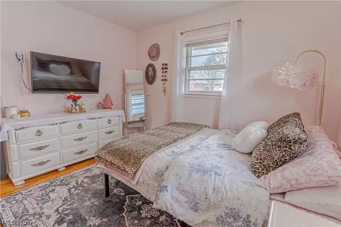 Bedroom - 835 Larkridge Ave, Boardman, OH 44512 photo 2 of 6