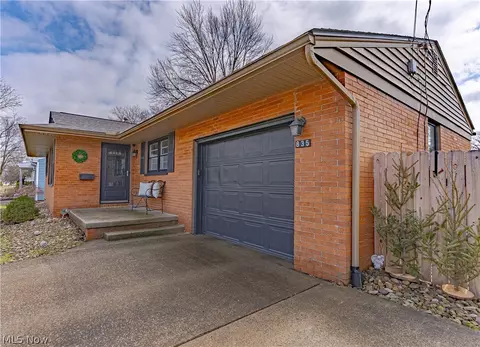 Exterior - 835 Larkridge Ave, Boardman, OH 44512 photo 6 of 6