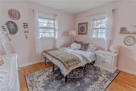Bedroom - 835 Larkridge Ave, Boardman, OH 44512 photo 1 of 6
