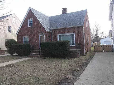19070 Meredith Ave, Euclid, OH 44119