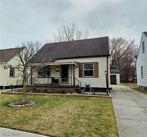 5107 Krueger Ave, Parma, OH 44134