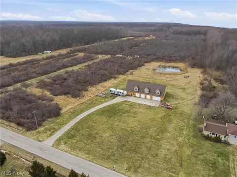 View/Area - 3913 Ninevah Rd, Ashtabula, OH 44004 photo 2 of 2