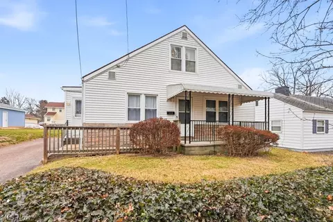 1119 Mount Vernon Ave, Akron, OH 44310