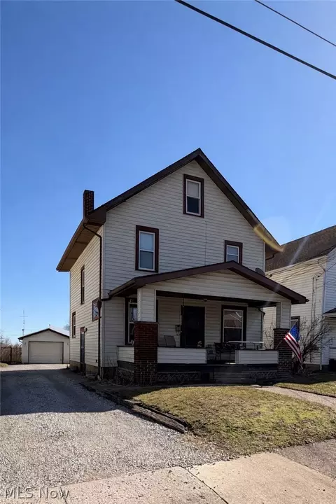 1252 Dartmouth Ave SW, Canton, OH 44710