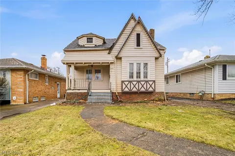 6501 Wilber Ave, Parma, OH 44129