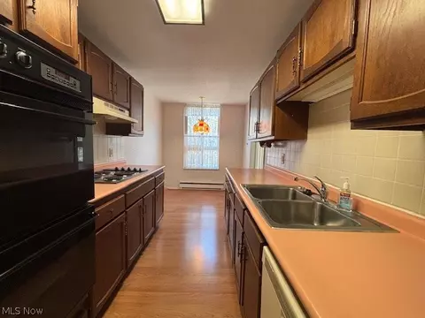 Kitchen - 3068 Kent Rd, Stow, OH 44224 photo 1 of 3