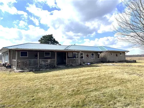 2441 Us Highway 250 S, New London, OH 44851