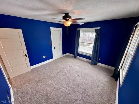 Bedroom - 119 Cornell Ave, Elyria, OH 44035 photo 6 of 8