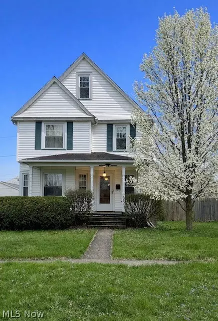 119 Cornell Ave, Elyria, OH 44035