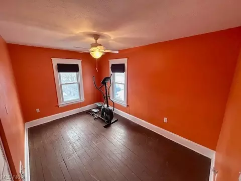 Bedroom - 119 Cornell Ave, Elyria, OH 44035 photo 1 of 8