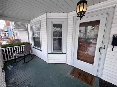 Exterior - 119 Cornell Ave, Elyria, OH 44035 photo 2 of 8