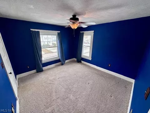 Bedroom - 119 Cornell Ave, Elyria, OH 44035 photo 5 of 8