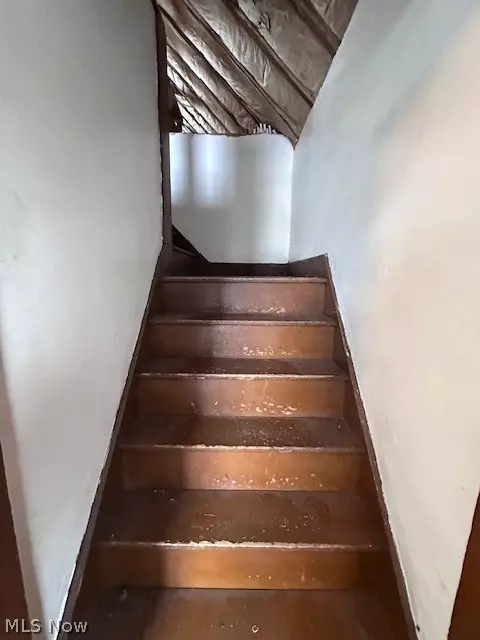 Entry Way - 119 Cornell Ave, Elyria, OH 44035 photo 5 of 5