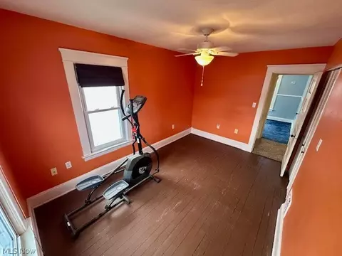 Bedroom - 119 Cornell Ave, Elyria, OH 44035 photo 2 of 8