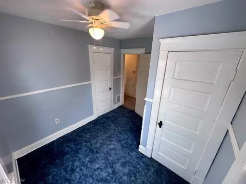 Bedroom - 119 Cornell Ave, Elyria, OH 44035 photo 8 of 8