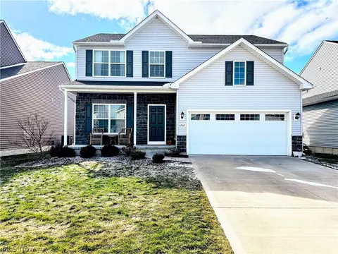 37437 White Feather Ave, North Ridgeville, OH 44039