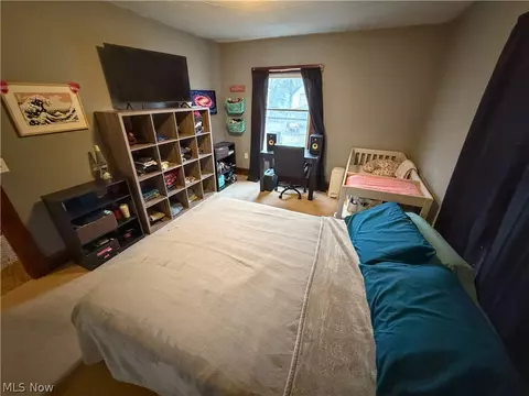 Bedroom - 355 Kenyon Ave, Elyria, OH 44035 photo 5 of 5