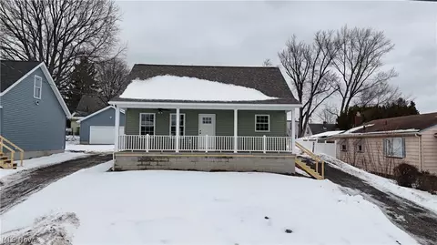 1210 Aberdeen Ave, Youngstown, OH 44502