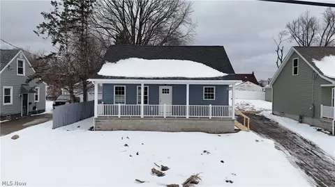 1208 Aberdeen Ave, Youngstown, OH 44502