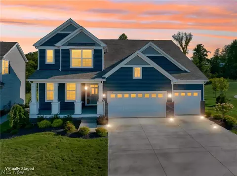 3478 Crandall Ave, Richfield, OH 44286