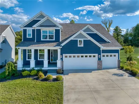 3478 Crandall Ave, Richfield, OH 44286