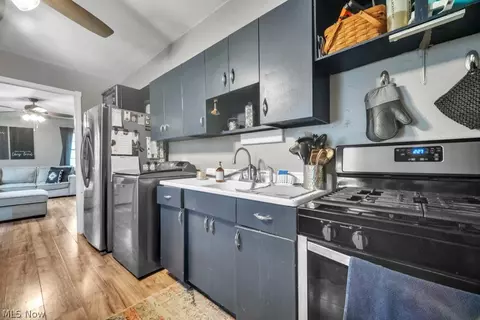Kitchen - 4875 Marigold Rd, Mentor, OH 44060 photo 1 of 1