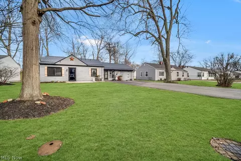 Exterior - 4875 Marigold Rd, Mentor, OH 44060 photo 1 of 6