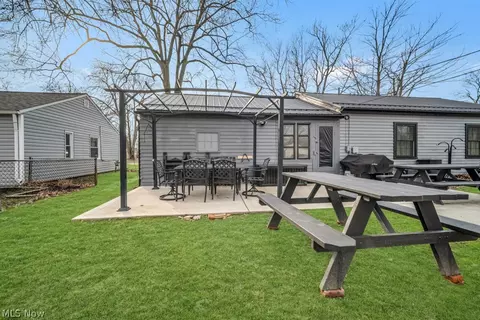 Exterior - 4875 Marigold Rd, Mentor, OH 44060 photo 6 of 6