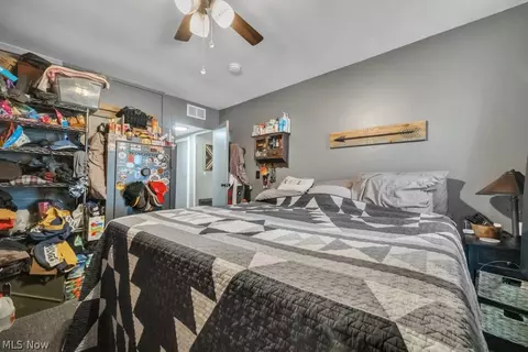 Bedroom - 4875 Marigold Rd, Mentor, OH 44060 photo 5 of 5