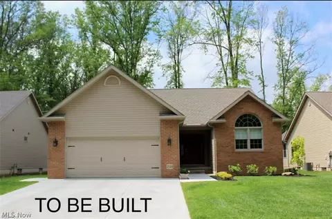 117 Lucretia Ln #LOT 3, Columbiana, OH 44408