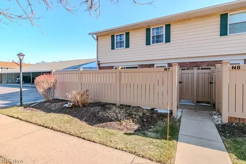 7970 Mentor Ave #N7, Mentor, OH 44060