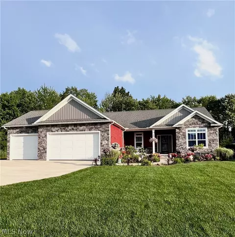 341 Cherry Rdg, Tallmadge, OH 44278