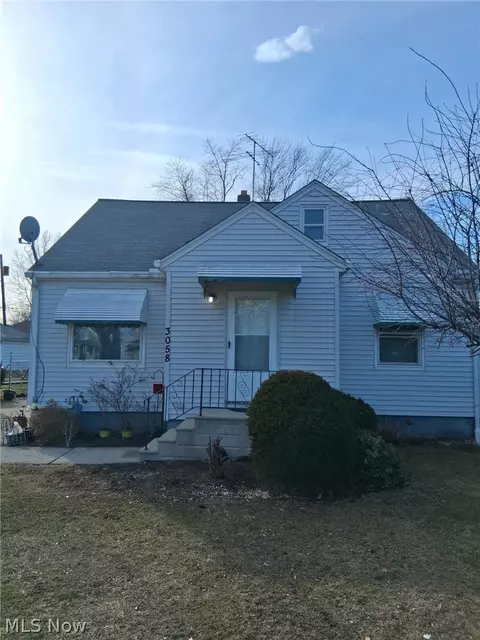 3058 Dayton Ave, Lorain, OH 44055