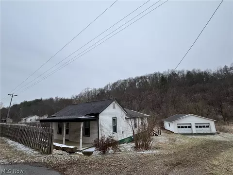 35515 State Route 800, Sardis, OH 43946
