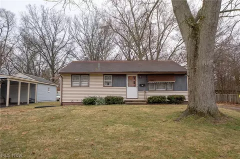 320 Elizabeth Ave SW, Massillon, OH 44646